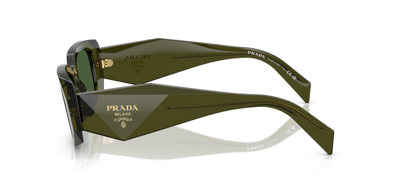 PRADA PR 17WS 19Z1I0 - View 3