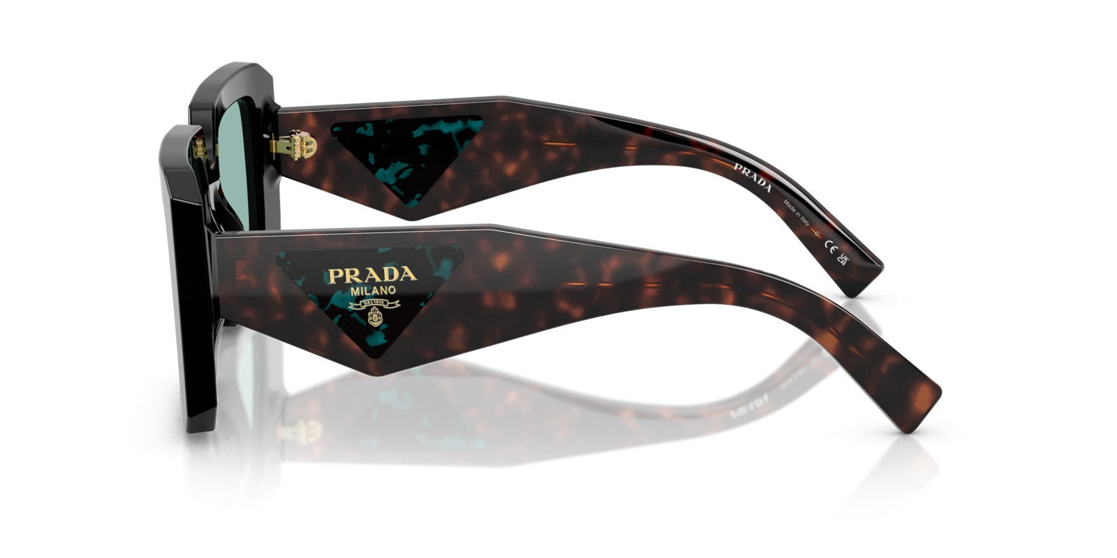 PRADA PR 23YS 26B40K - View 3