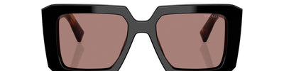 PRADA PR 23YS 27B60B - View 2