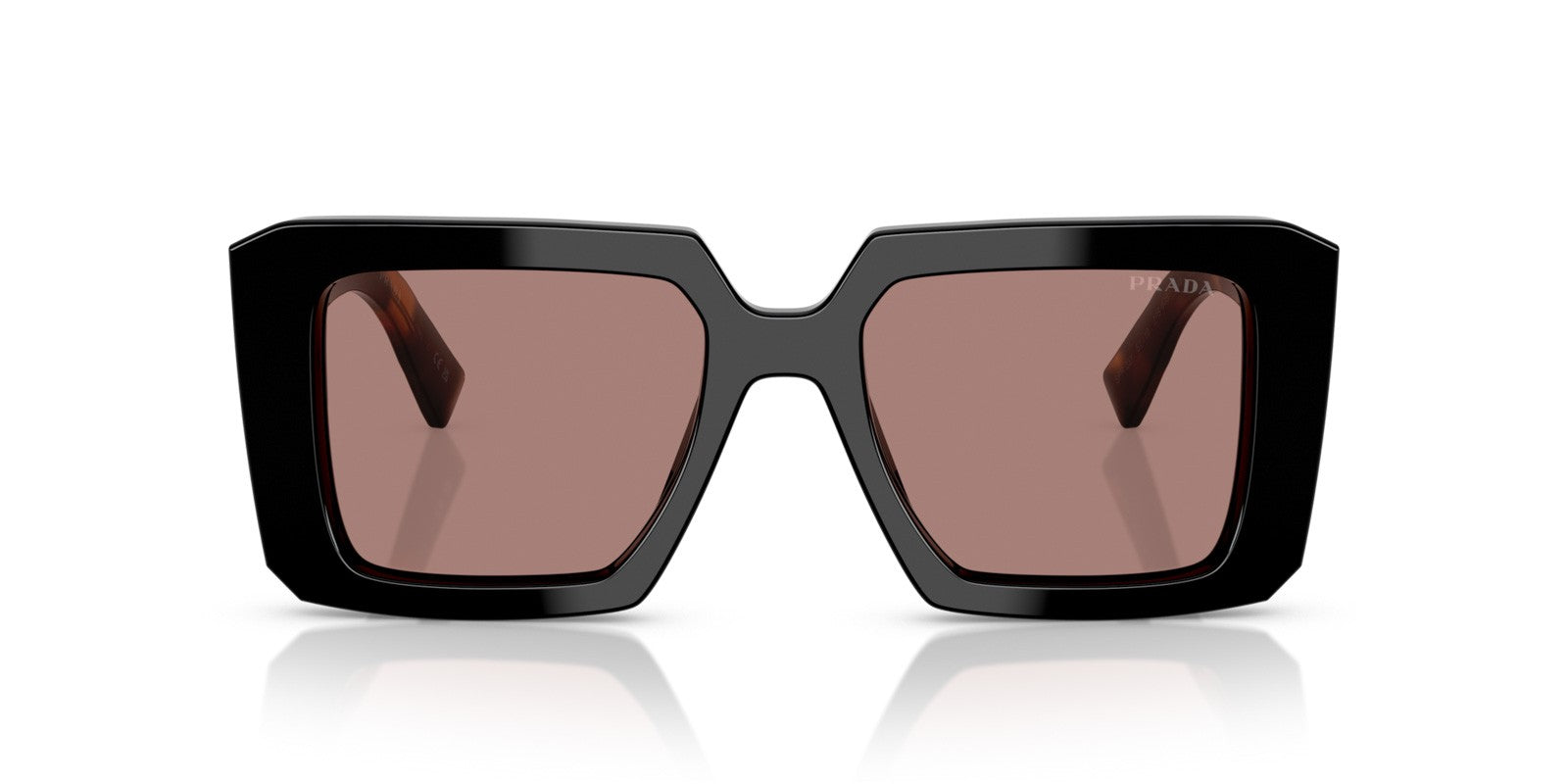 PRADA PR 23YS 27B60B - View 2