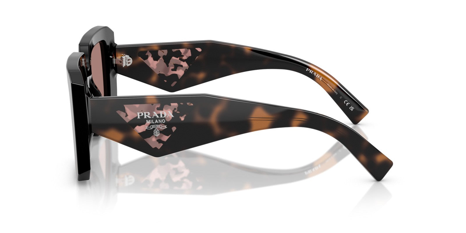 PRADA PR 23YS 27B60B - View 3