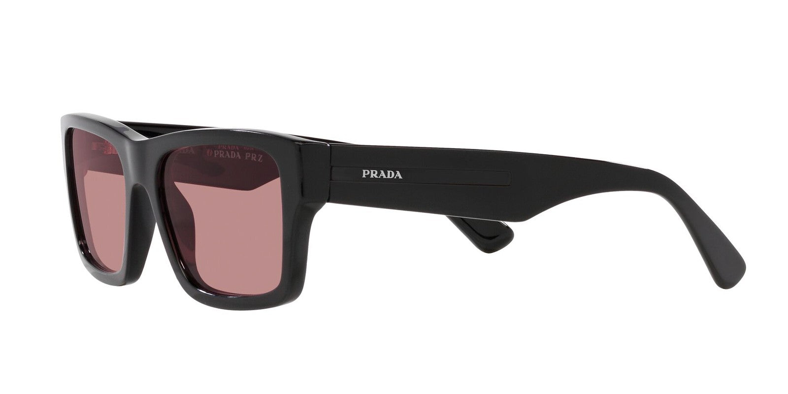 PRADA PR 25ZS 1AB05Z - View 3