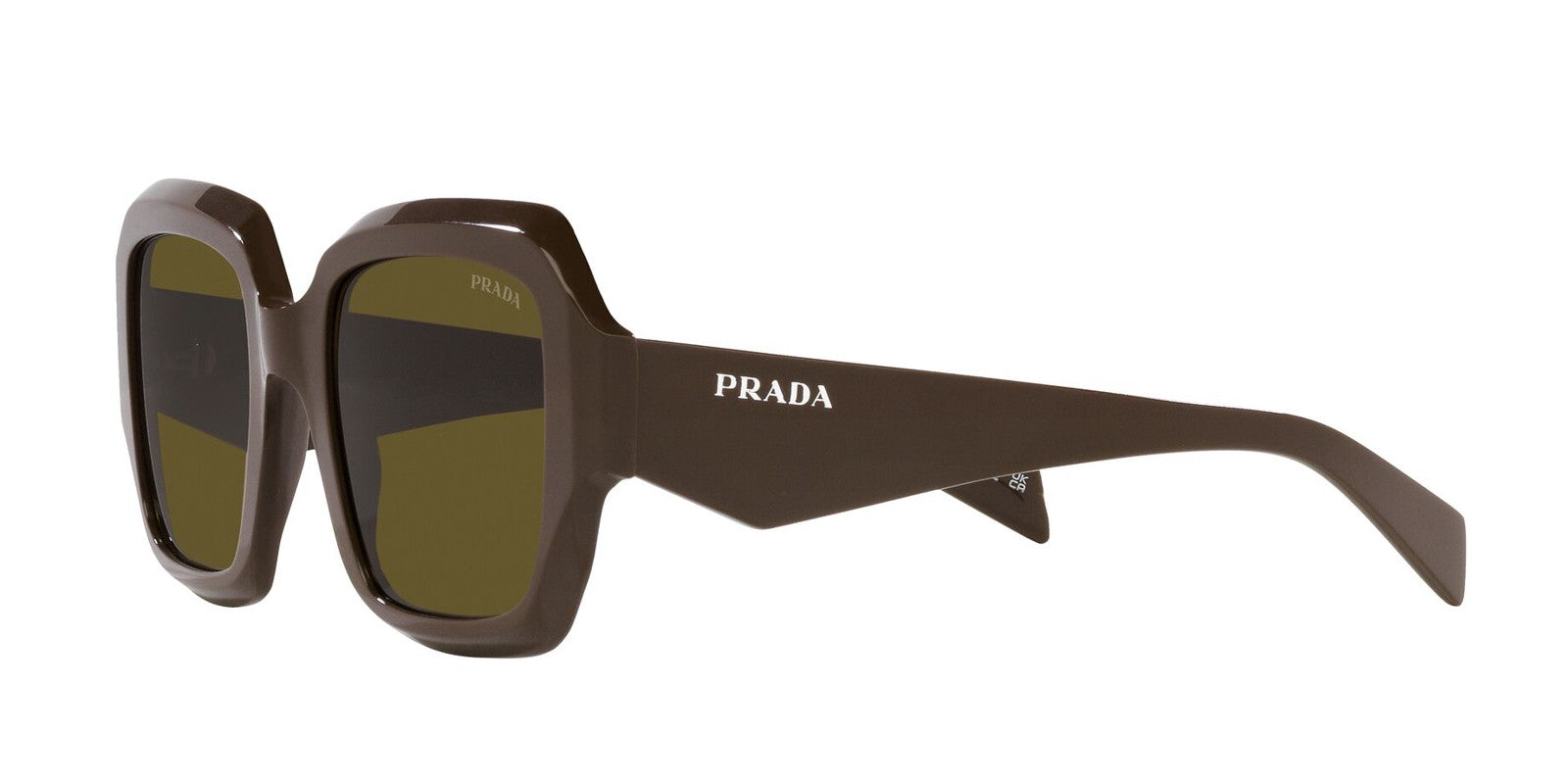 PRADA PR 28ZS 15L09Z - View 3