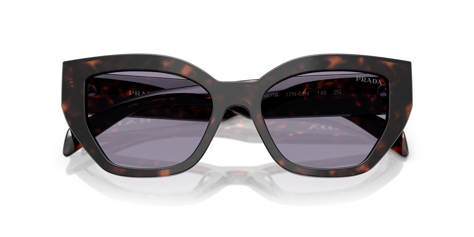 PRADA PR A09S 17N03N - View 5