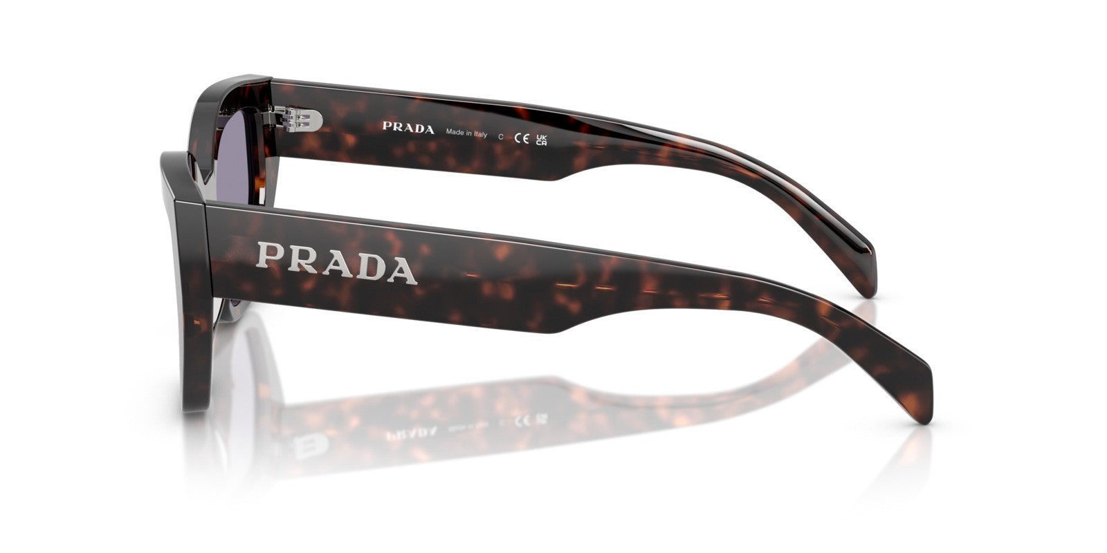 PRADA PR A09S 17N03N - View 3