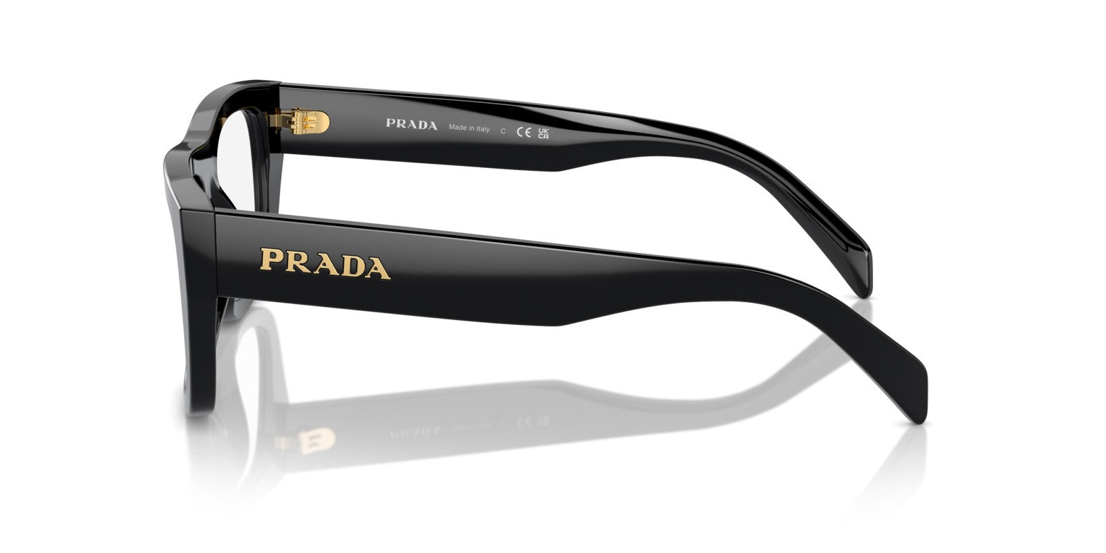 PRADA PR A17V 16K1O1 - View 2