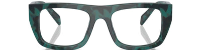 PRADA PR A17V 17U1O1 - View 2
