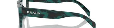 PRADA PR A17V 17U1O1 - View 3