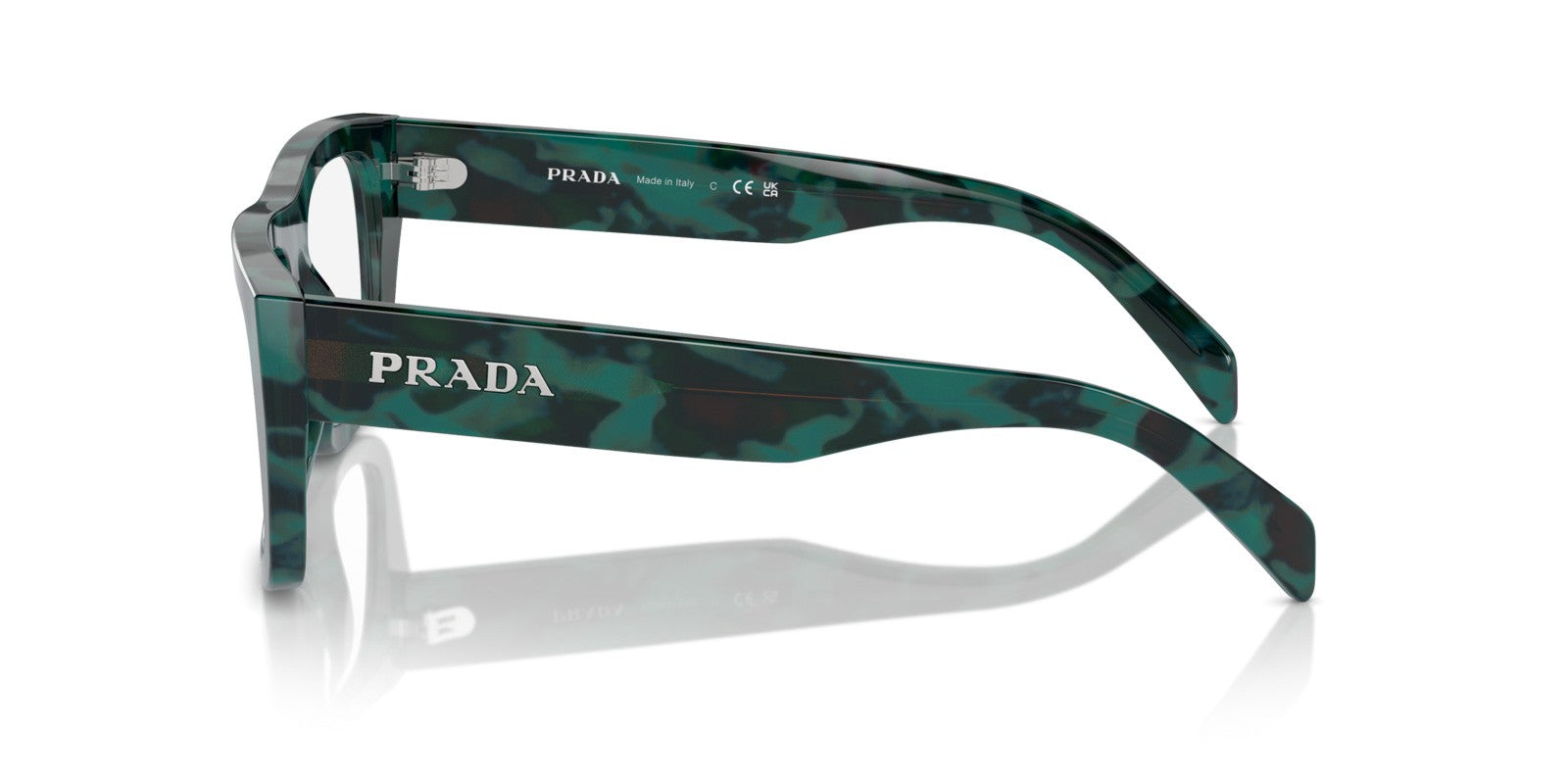 PRADA PR A17V 17U1O1 - View 3