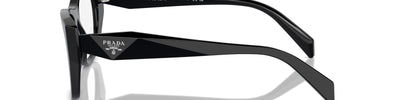 PRADA PR A18V 16K1O1 - View 3
