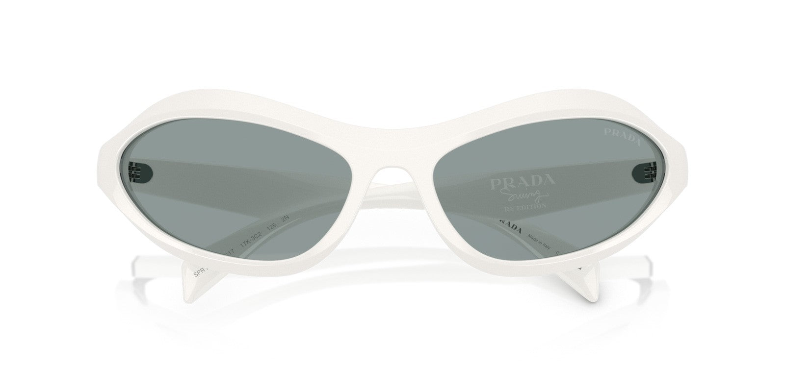 PRADA PR A20S 17K3C2 - View 5