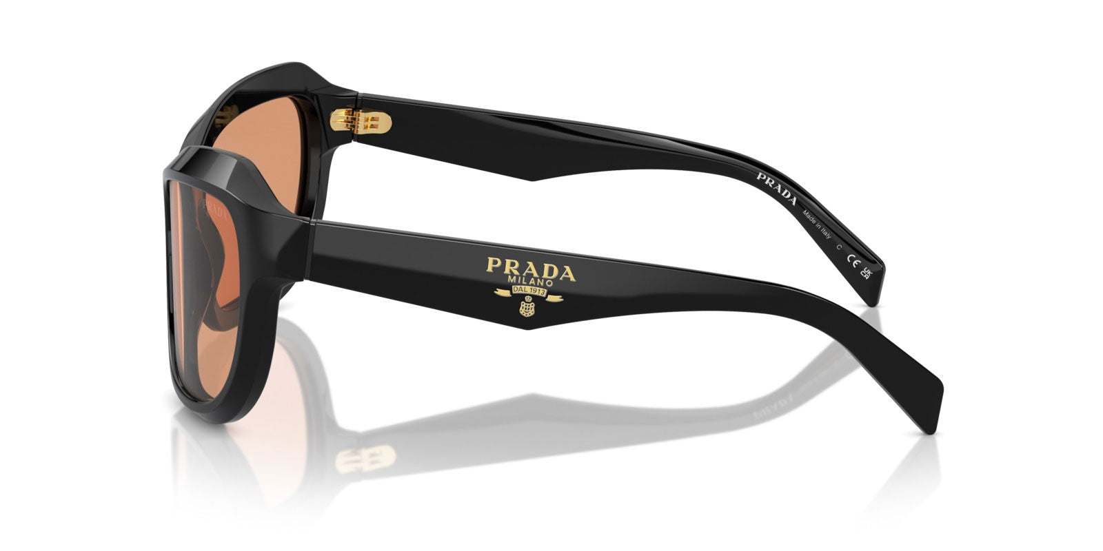 PRADA PR A27S 16K07V - View 3