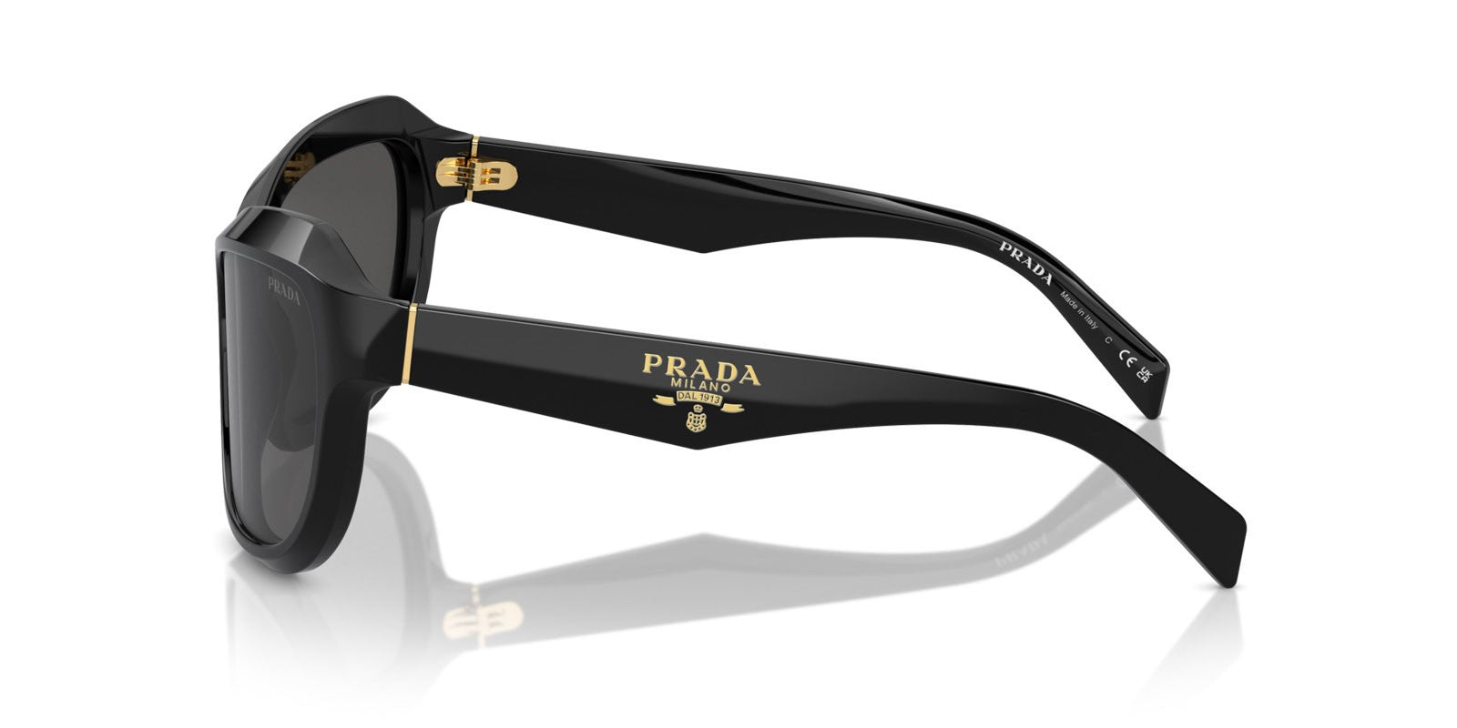 PRADA PR A27S 16K5S0 - View 3