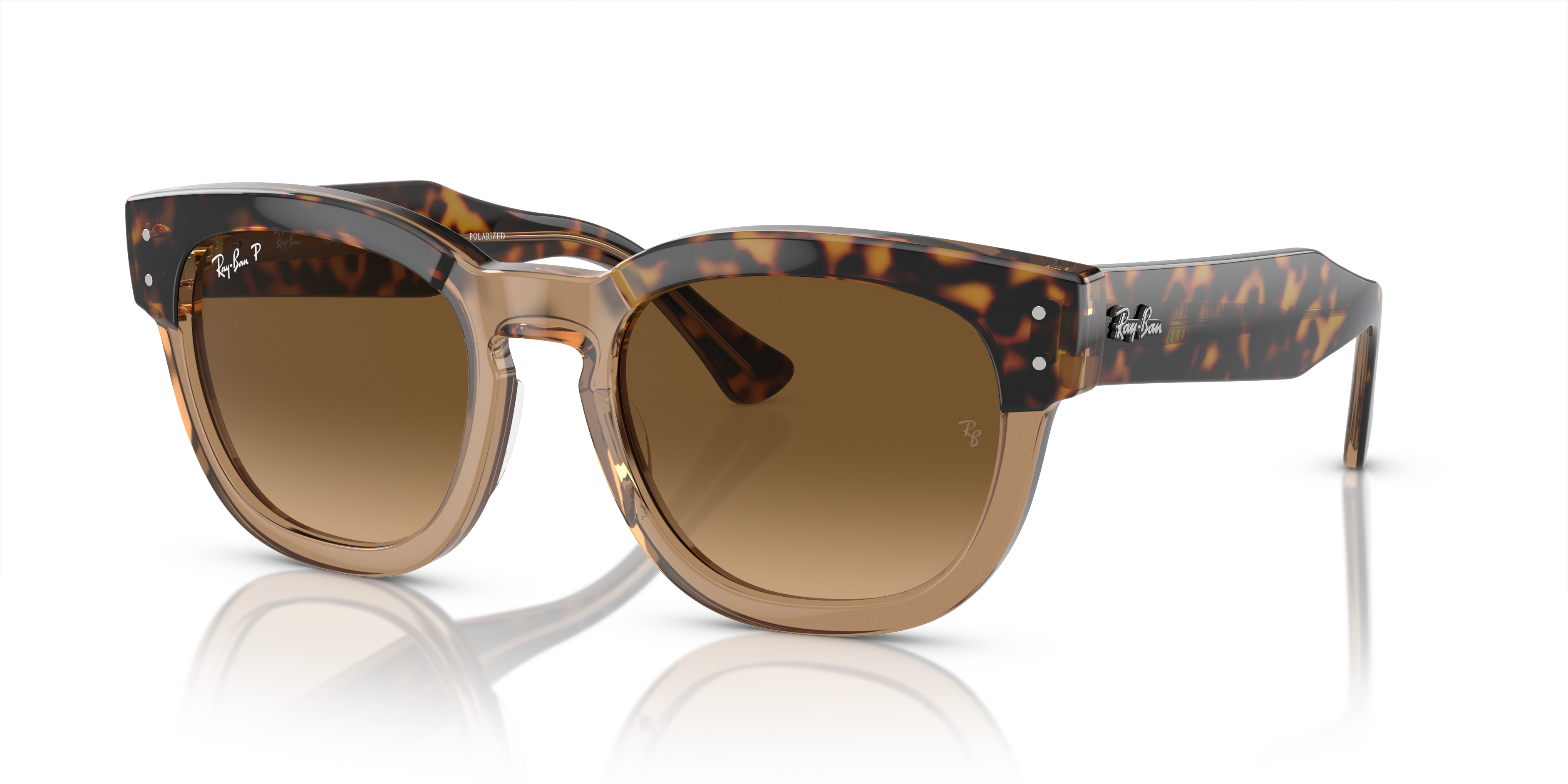 Ray-Ban MEGA HAWKEYE RB0298S 1292M2