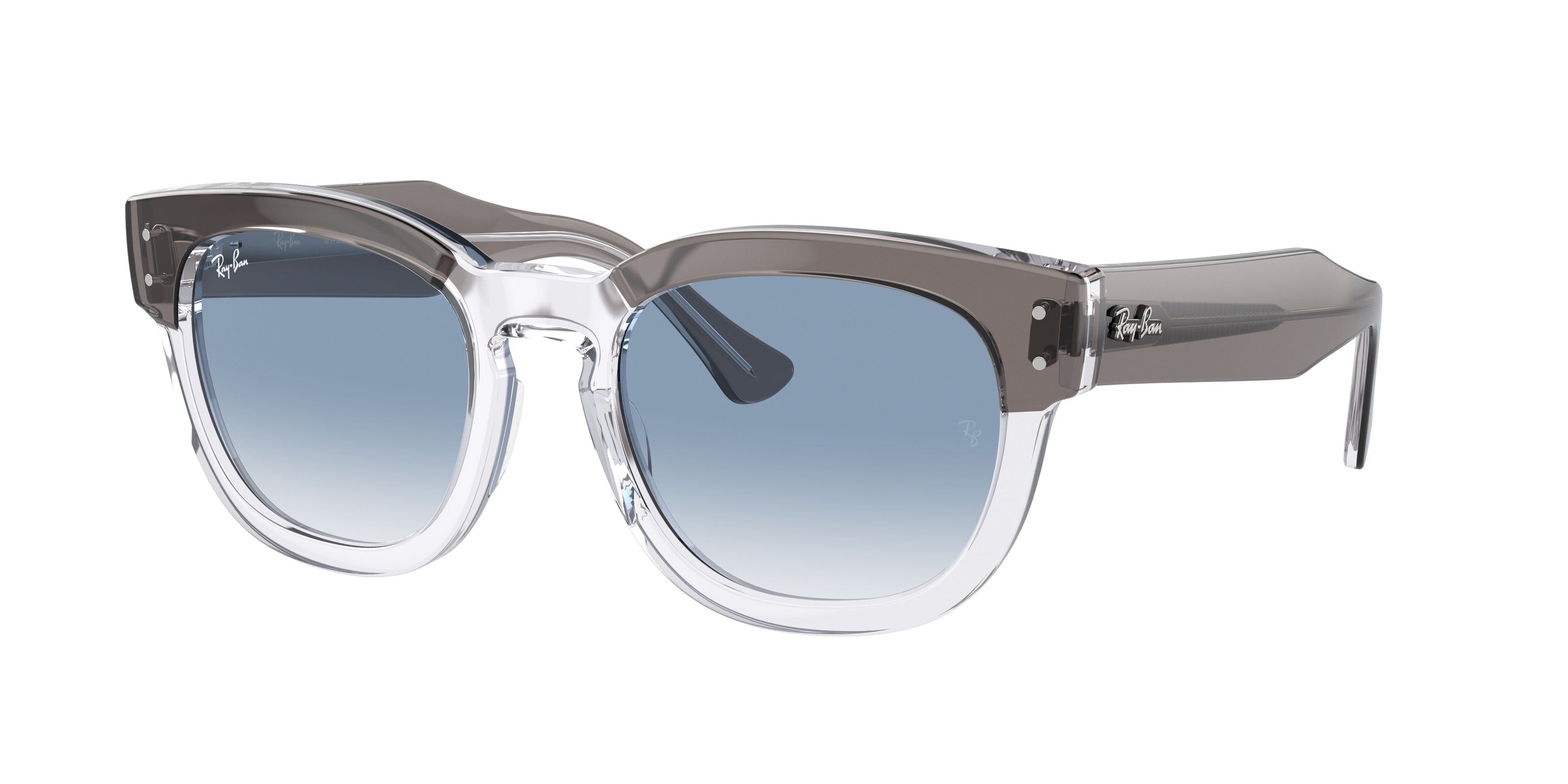 Ray-Ban MEGA HAWKEYE RB0298S 13553F