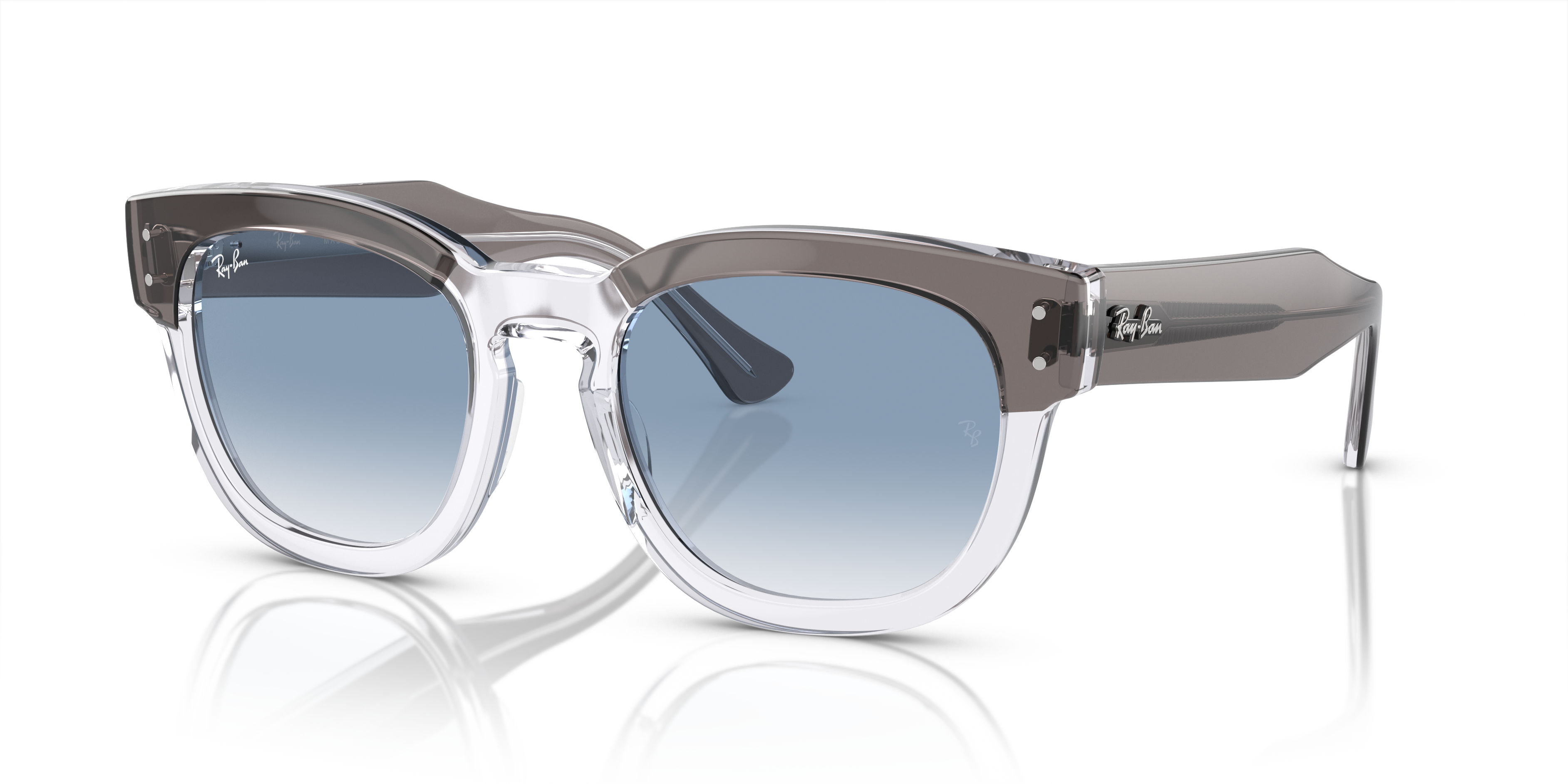 Ray-Ban MEGA HAWKEYE RB0298S 13553F