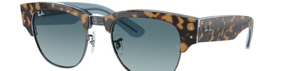 Ray-Ban MEGA CLUBMASTER RB0316S 13163M