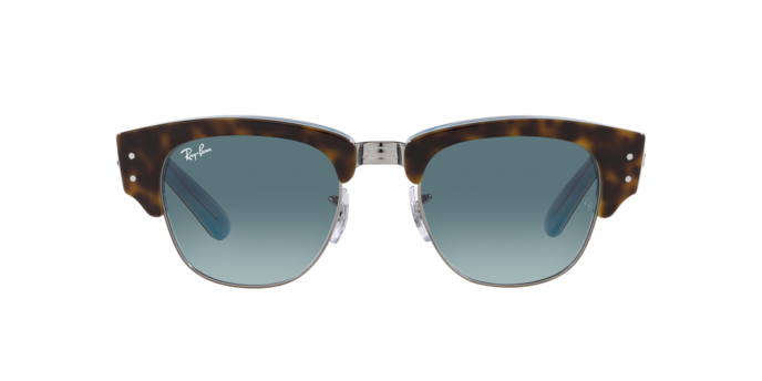 Ray-Ban MEGA CLUBMASTER RB0316S 13163M