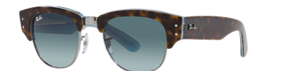Ray-Ban MEGA CLUBMASTER RB0316S 13163M