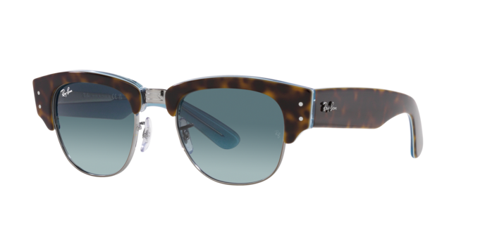 Ray-Ban MEGA CLUBMASTER RB0316S 13163M