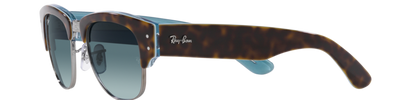 Ray-Ban MEGA CLUBMASTER RB0316S 13163M