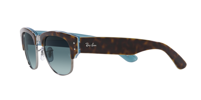 Ray-Ban MEGA CLUBMASTER RB0316S 13163M