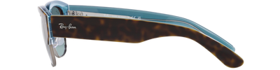 Ray-Ban MEGA CLUBMASTER RB0316S 13163M
