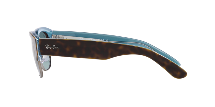 Ray-Ban MEGA CLUBMASTER RB0316S 13163M