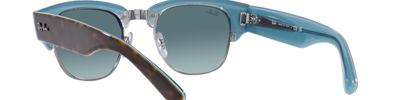Ray-Ban MEGA CLUBMASTER RB0316S 13163M