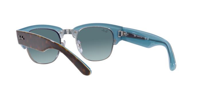 Ray-Ban MEGA CLUBMASTER RB0316S 13163M