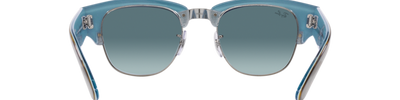 Ray-Ban MEGA CLUBMASTER RB0316S 13163M