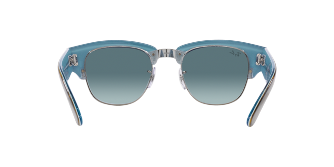 Ray-Ban MEGA CLUBMASTER RB0316S 13163M