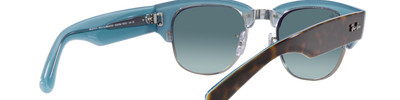 Ray-Ban MEGA CLUBMASTER RB0316S 13163M