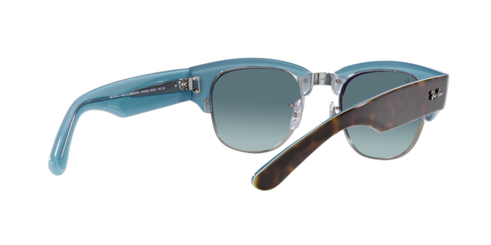 Ray-Ban MEGA CLUBMASTER RB0316S 13163M