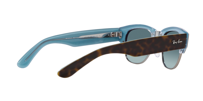 Ray-Ban MEGA CLUBMASTER RB0316S 13163M