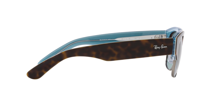 Ray-Ban MEGA CLUBMASTER RB0316S 13163M