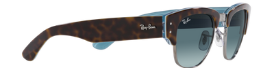 Ray-Ban MEGA CLUBMASTER RB0316S 13163M