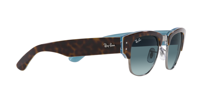 Ray-Ban MEGA CLUBMASTER RB0316S 13163M