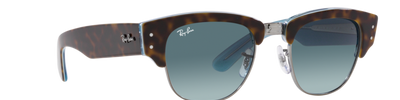 Ray-Ban MEGA CLUBMASTER RB0316S 13163M