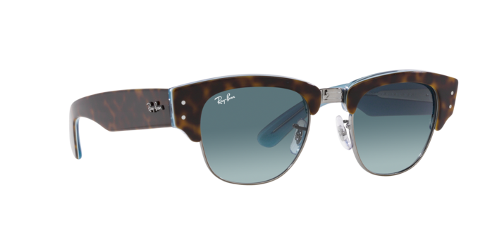 Ray-Ban MEGA CLUBMASTER RB0316S 13163M