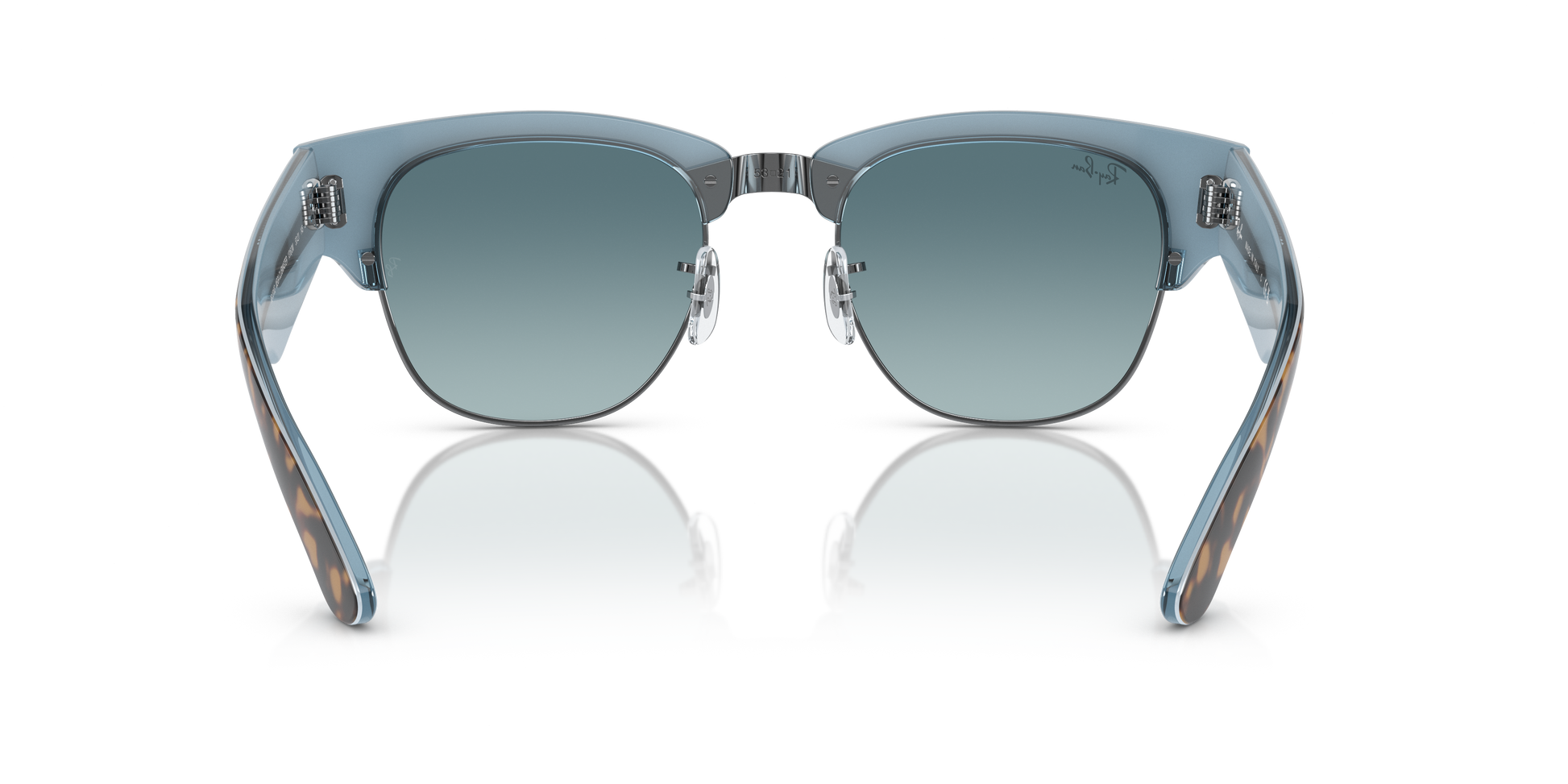 Ray-Ban MEGA CLUBMASTER RB0316S 13163M