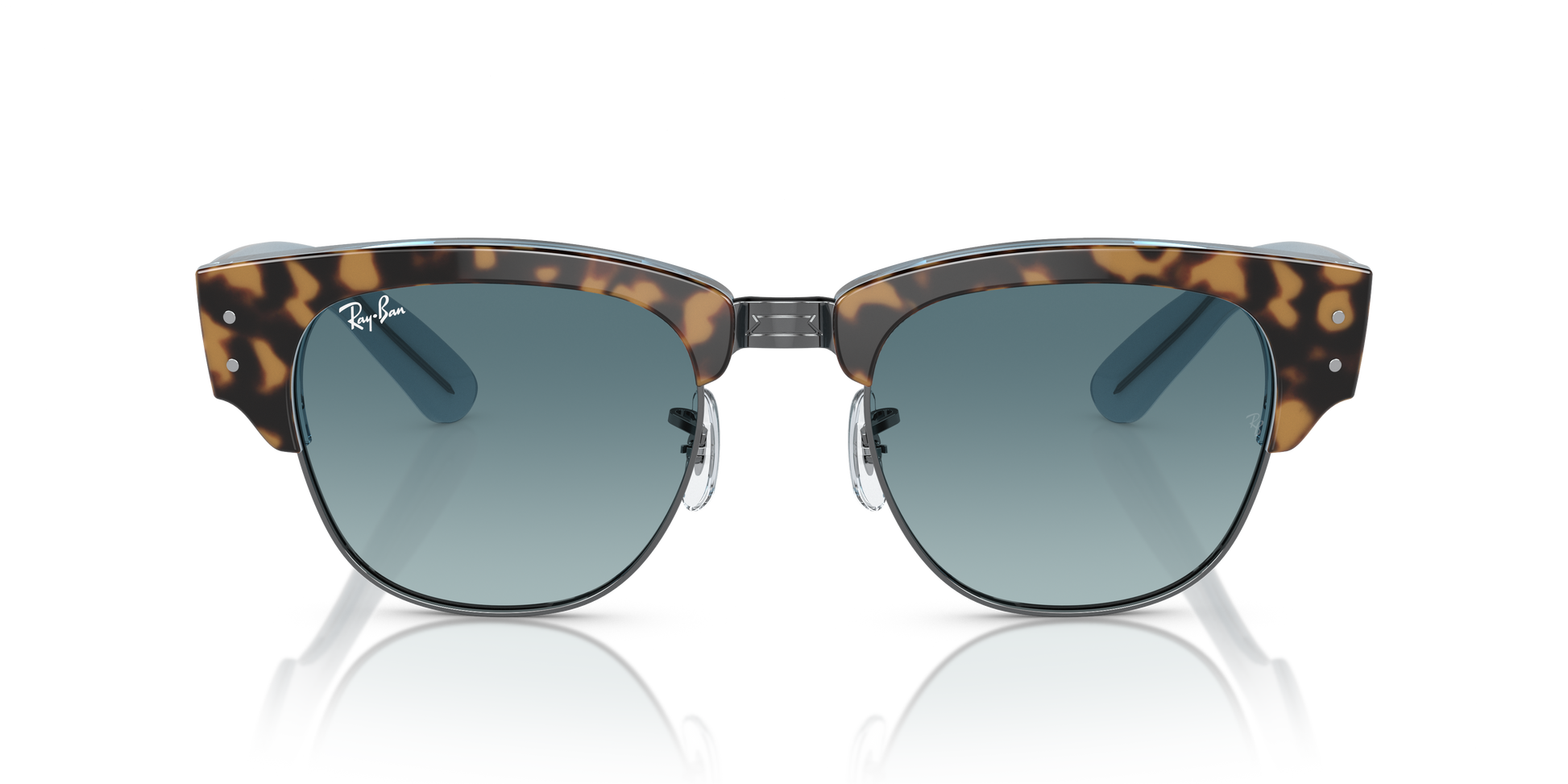 Ray-Ban MEGA CLUBMASTER RB0316S 13163M