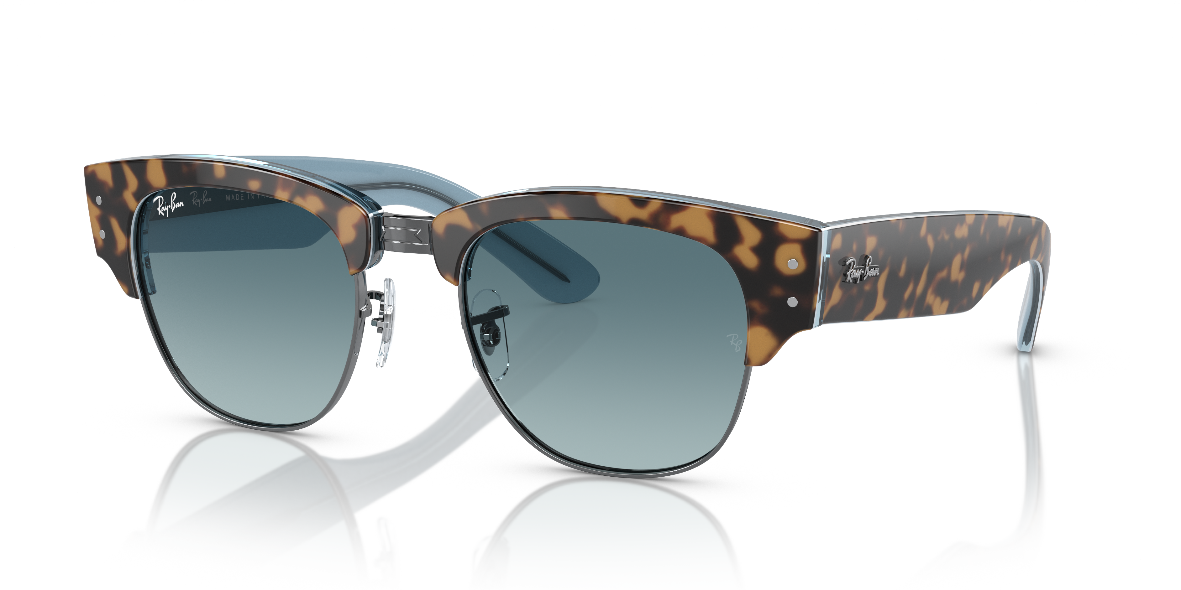 Ray-Ban MEGA CLUBMASTER RB0316S 13163M
