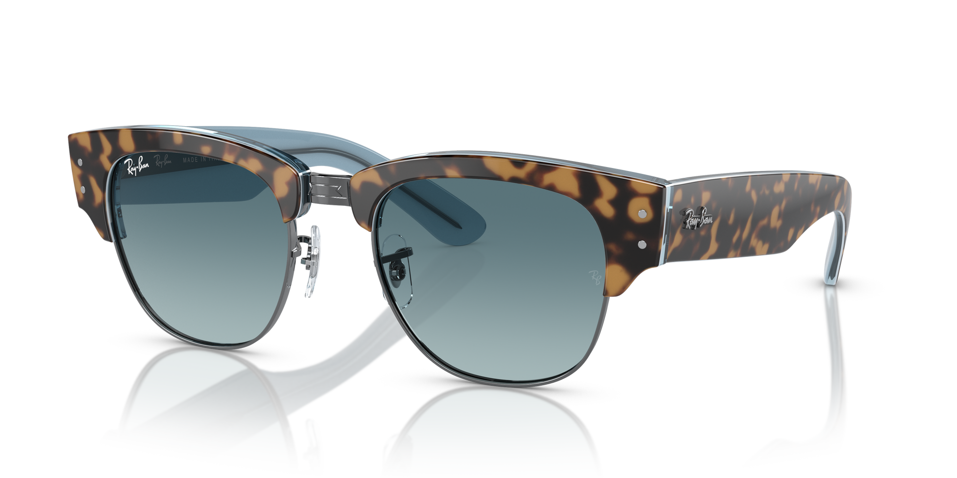 Ray-Ban MEGA CLUBMASTER RB0316S 13163M