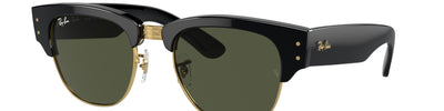 Ray-Ban MEGA CLUBMASTER RB0316S 901/31