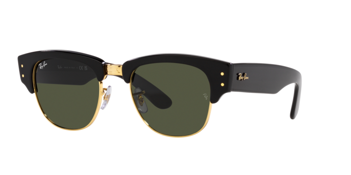 Ray-Ban MEGA CLUBMASTER RB0316S 901/31