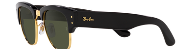 Ray-Ban MEGA CLUBMASTER RB0316S 901/31