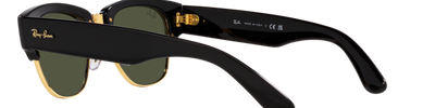 Ray-Ban MEGA CLUBMASTER RB0316S 901/31