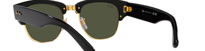 Ray-Ban MEGA CLUBMASTER RB0316S 901/31