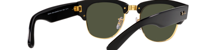 Ray-Ban MEGA CLUBMASTER RB0316S 901/31